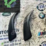 BMW F20 ÇIKMA SOL KAPI TUTAMAĞI KARBON 51952250263 514122971
