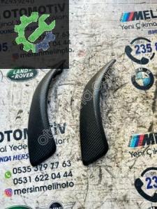 BMW F20 ÇIKMA SOL KAPI TUTAMAĞI KARBON 51952250263 514122971