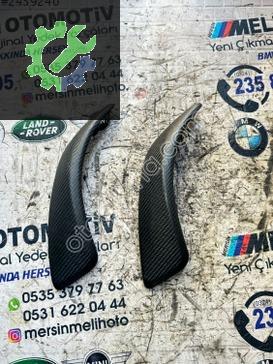 BMW 3 Serisi İç Kapı Kolu çıkma parça