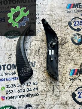 BMW 3 Serisi İç Kapı Kolu 51952250263 çıkma parça