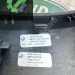 BMW F20 ÇIKMA SOL KAPI TUTAMAĞI KARBON 51952250263 514122971