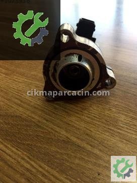 BMW 5 Serisi Turbo Valfi 11657602293 çıkma parça