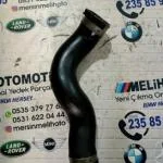 BMW 5 Serisi Turbo Hortumu çıkma parça - MELİH OTO ÇIKMA Mersin