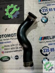 BMW F20 F21 N47 ÇIKMA İNTERCOOL HORTUM 7810617