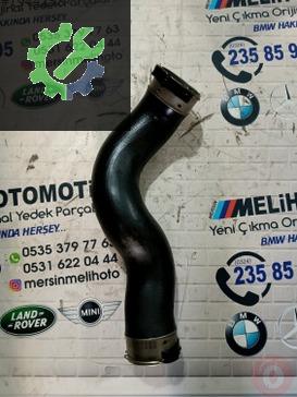 BMW 5 Serisi Turbo Hortumu çıkma parça