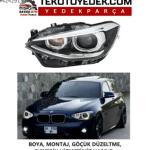 BMW F20 F21 ÖN FAR SAĞ SOL 2011 VE ÜZERİ KAMPANYA