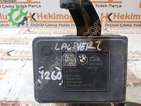 BMW 3 Serisi 6881173 çıkma parça