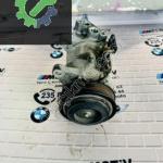 BMW F20 F30 B38 B48 ÇIKMA KLİMA KOMPRESÖR 9299328