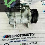 BMW F20 F30 B38 B48 ÇIKMA KLİMA KOMPRESÖR 9299328