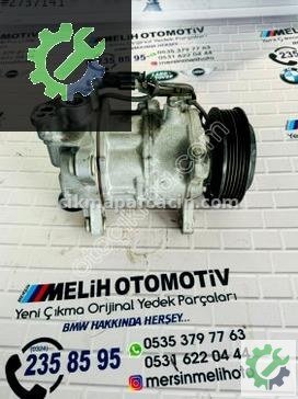BMW 3 Serisi Klima Kompresörü 9299328 çıkma parça