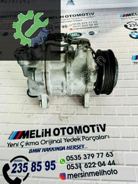 BMW 3 Serisi Klima Kompresörü 9299328 çıkma parça