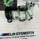 BMW F20 F30 B38 B48 ÇIKMA KLİMA KOMPRESÖR 9299328