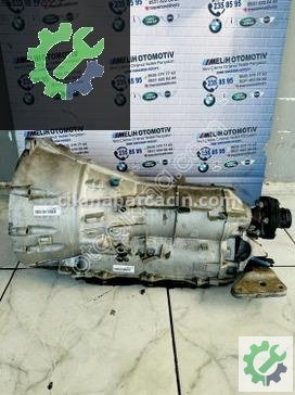 BMW 3 Serisi Şanzıman Komple 8HP50Z çıkma parça