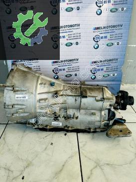 BMW 3 Serisi Şanzıman Komple 8HP50Z çıkma parça