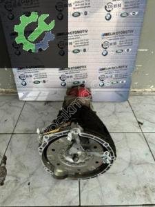 BMW F20 F30 B38 ÇIKMA 8HP50Z ŞANZIMAN