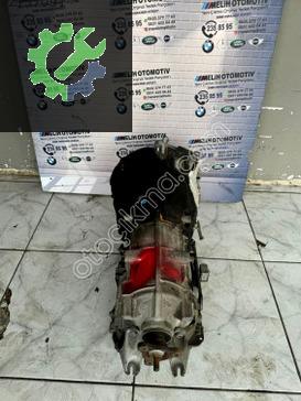 BMW 3 Serisi Şanzıman Komple 8HP50Z çıkma parça