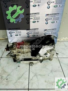 BMW 3 Serisi Şanzıman Komple 8HP50Z çıkma parça