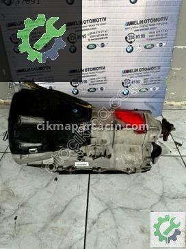 BMW 3 Serisi Şanzıman Komple 8HP50Z çıkma parça
