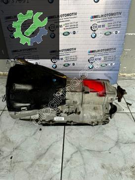 BMW 3 Serisi Şanzıman Komple 8HP50Z çıkma parça