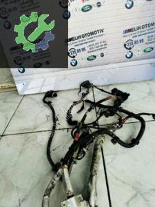 BMW F20 F30 B38 ÇIKMA 8HP50Z ŞANZIMAN TESİSATI