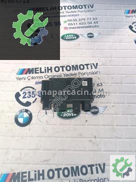 BMW 3 Serisi Ateşleme Beyni 12638647255 çıkma parça