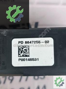 BMW 3 Serisi Ateşleme Beyni 12638647255 çıkma parça