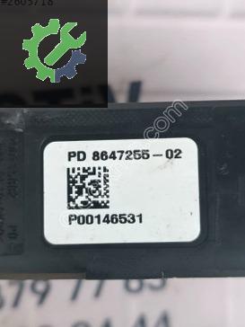 BMW 3 Serisi 12638647255 çıkma parça