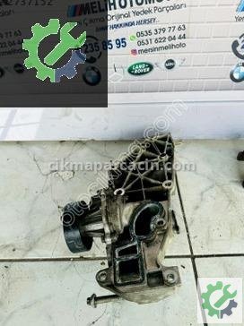 BMW 3 Serisi Devirdaim 7644804 çıkma parça