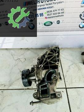 BMW 3 Serisi Devirdaim 7644804 çıkma parça
