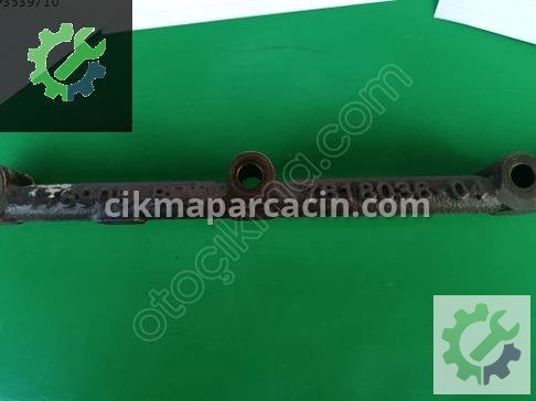 BMW 3 Serisi Bağlantı Braketi 7618038 çıkma parça