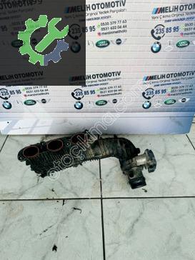 BMW 3 Serisi Emme Manifoldu 7632436 çıkma parça