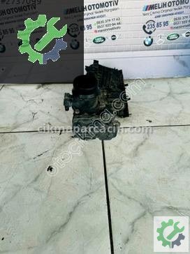 BMW 3 Serisi Emme Manifoldu 7632436 çıkma parça