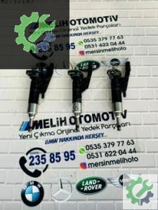 BMW F20 F30 B38 ÇIKMA ENJEKTÖR 7639990