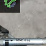 BMW F20 F30 B38 ÇIKMA KLİMA BORUSU 2555736