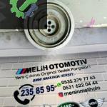 BMW F20 F30 B38 ÇIKMA KRANK KASNAĞI 8648396