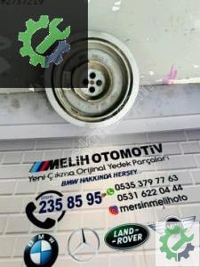 BMW F20 F30 B38 ÇIKMA KRANK KASNAĞI 8648396