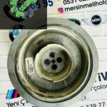 BMW F20 F30 B38 ÇIKMA KRANK KASNAĞI 8648396