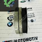 BMW F20 F30 B38 ÇIKMA KRANK KASNAĞI 8648396