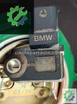 BMW 3 Serisi MAP Sensörü 8637898 çıkma parça