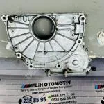 BMW 3 Serisi Triger Kapağı çıkma parça - MELİH OTO ÇIKMA Mersin