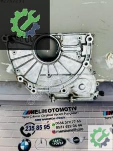 BMW 3 Serisi Triger Kapağı çıkma parça - MELİH OTO ÇIKMA Mersin