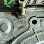 BMW F20 F30 B38 ÇIKMA ÖN ZİNCİR KAPAĞI 8576355