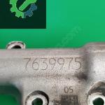 BMW F20 F30 B38 ÇIKMA RAİL BORUSU 7639975