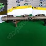 BMW F20 F30 B38 ÇIKMA RAİL BORUSU 7639975