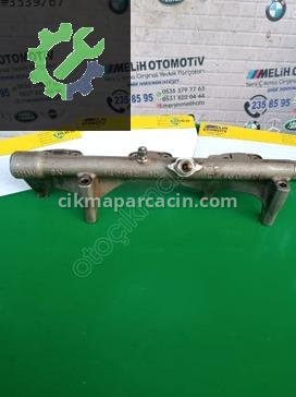 BMW 1 Serisi Rail Borusu 7639975 çıkma parça