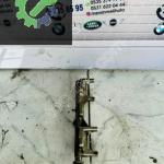BMW F20 F30 B38 ÇIKMA RAİL KÜTÜĞÜ 7639975 8694197