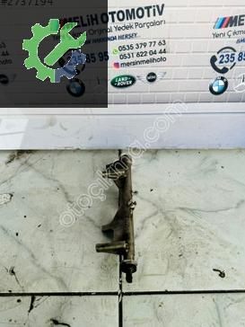 BMW 3 Serisi Enjektör 7639975 çıkma parça
