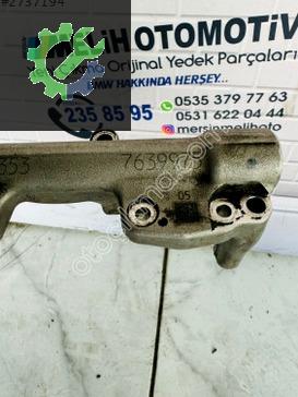 BMW 3 Serisi Enjektör 7639975 çıkma parça