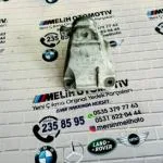 BMW 3 Serisi Motor Takozu & Kulağı çıkma parça - MELİH OTO ÇIKMA Mersin