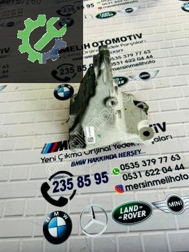 BMW 3 Serisi Motor Takozu & Kulağı 6859416 çıkma parça